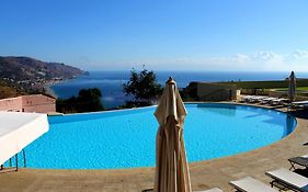 Taormina Seaview Apartment - Taormina Holidays